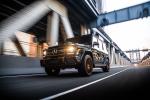 Mercedes-AMG G65 Final Edition 2018 года (NA)